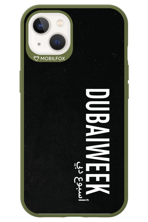 Dubaiweek 2.0 - Apple iPhone 13