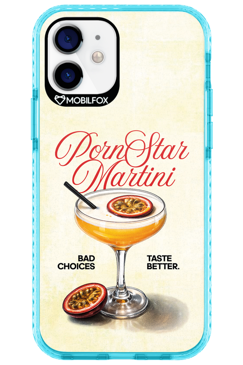 Pornstar Martini 2.0 - Apple iPhone 12