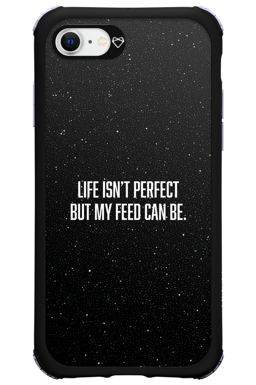 My feed 2.0 - Apple iPhone 8