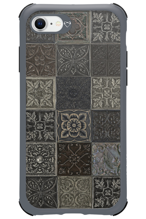 Tiles 2.0 - Apple iPhone SE 2022
