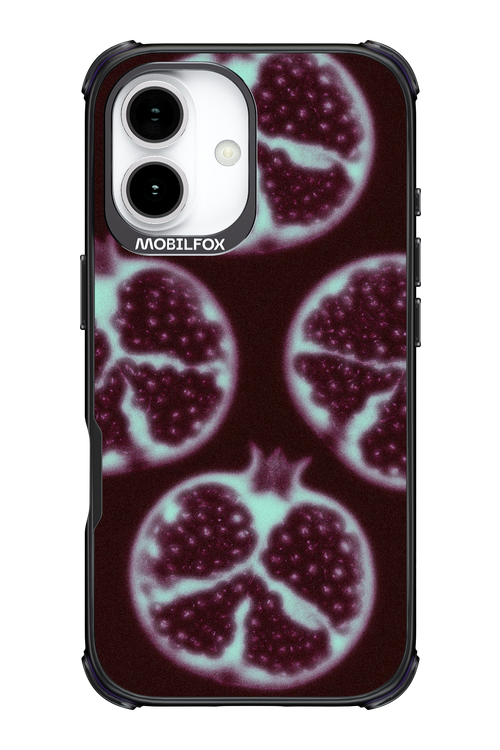 Persephone 2.0 - Apple iPhone 17