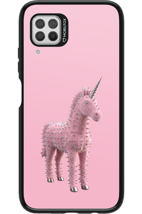Punk Unicorn 2.0 - Huawei P40 Lite