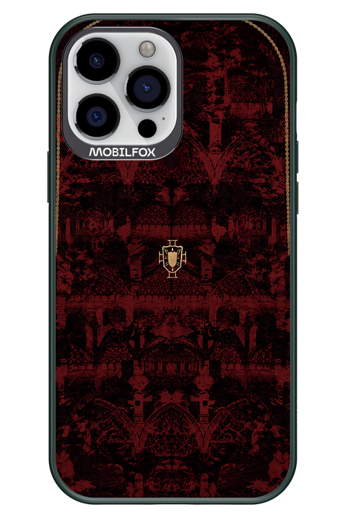Portugalia 2.0 - Apple iPhone 13 Pro Max