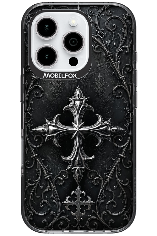 Armor 2.0 - Apple iPhone 16 Pro