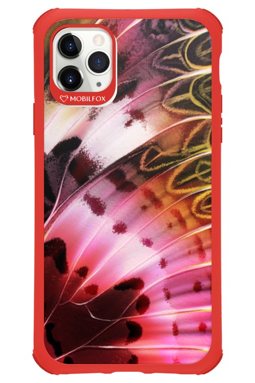 Pink Wing 2.0 - Apple iPhone 11 Pro Max