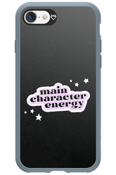 The Main Black - Apple iPhone SE 2020