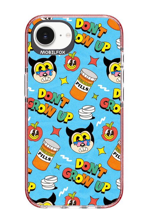 don_t grow up 2.0 - Apple iPhone 16e