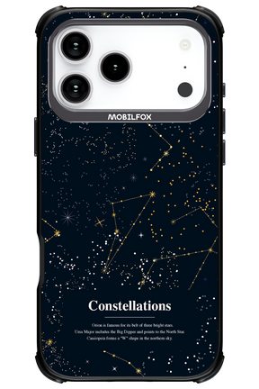 Constellations - Apple iPhone 17 Pro Max