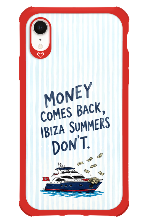 Ibiza summers 2.0 - Apple iPhone XR