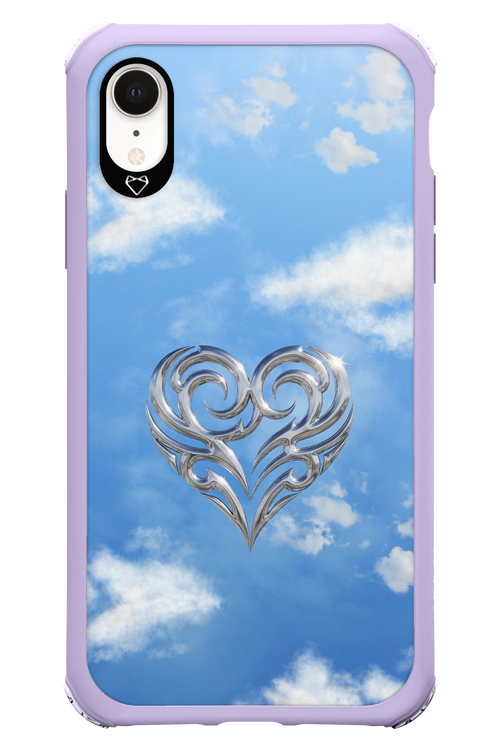 Dream Heart 2.0 - Apple iPhone XR