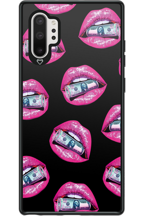 Money Lips - Samsung Galaxy Note 10+