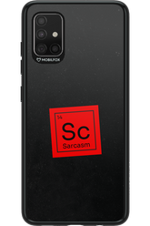 Sc 2.0 - Samsung Galaxy A51