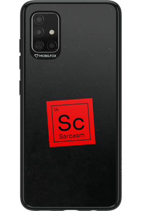 Sc 2.0 - Samsung Galaxy A51