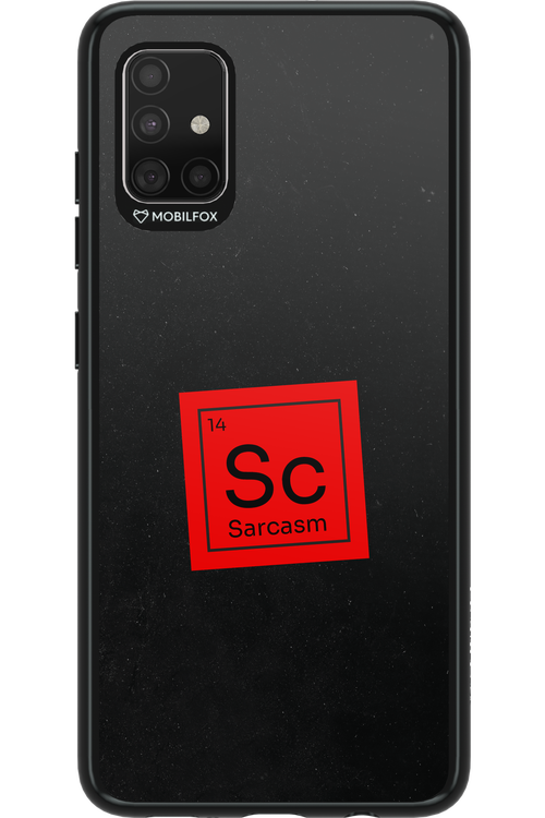 Sc 2.0 - Samsung Galaxy A51