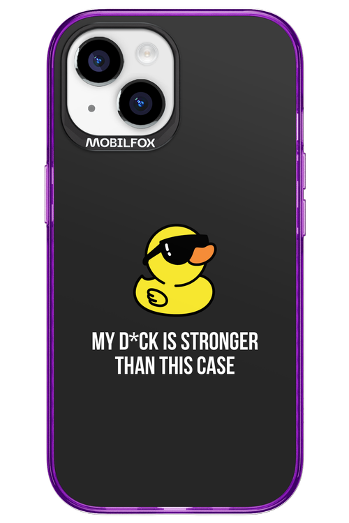 My D_ck 2.0 - Apple iPhone 15