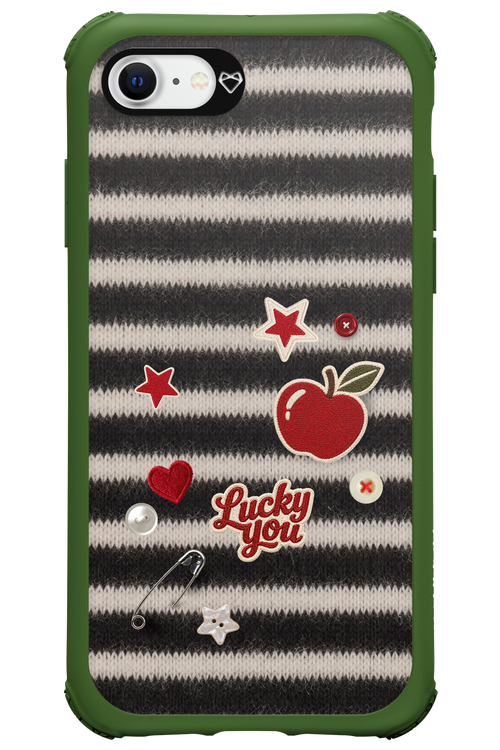 Lucky You 2.0 - Apple iPhone SE 2020