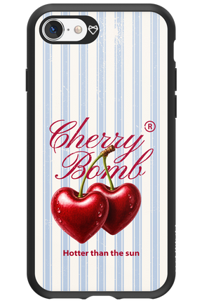 Cherry Bomb 2.0 - Apple iPhone 8