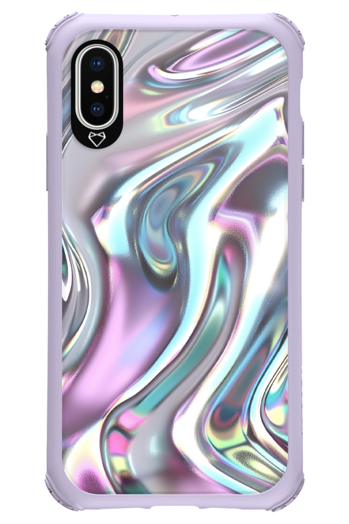 Holochrome 2.0 - Apple iPhone X