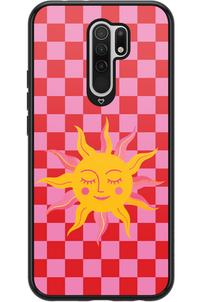 SUNNY 2.0 - Xiaomi Redmi 9