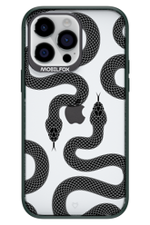 Snakes - Apple iPhone 14 Pro Max