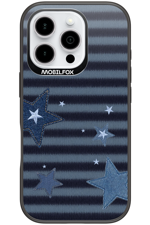 Baby Blue 2.0 - Apple iPhone 16 Pro