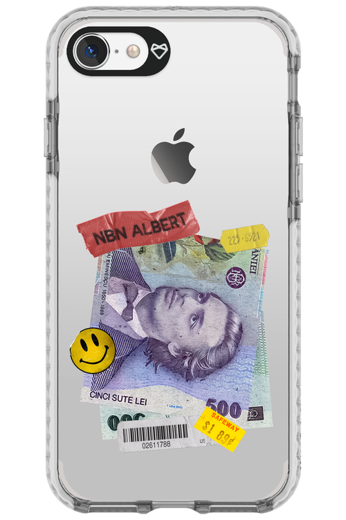 Money 2.0 - Apple iPhone 7