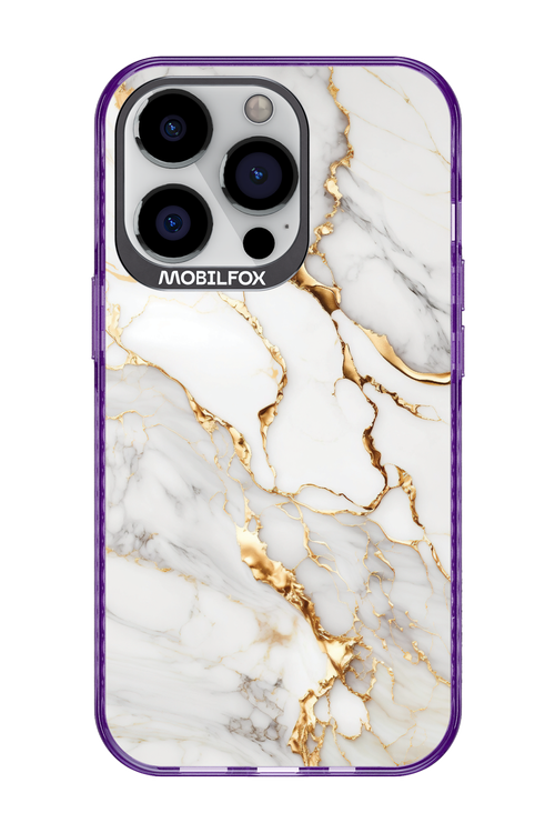 Ariel - Apple iPhone 13 Pro