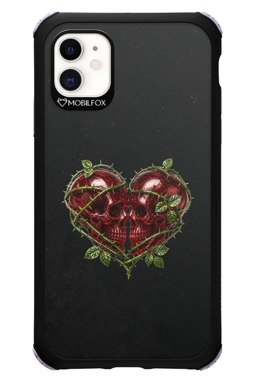 Omen Kiss 2.0 - Apple iPhone 11
