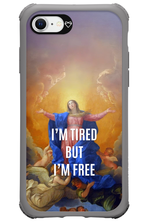 I_m free - Apple iPhone SE 2022