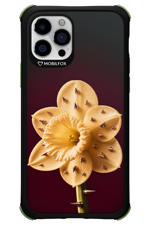 Not Your Flower 2.0 - Apple iPhone 12 Pro