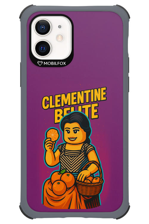 Clementine Belite Lego 2.0 - Apple iPhone 12