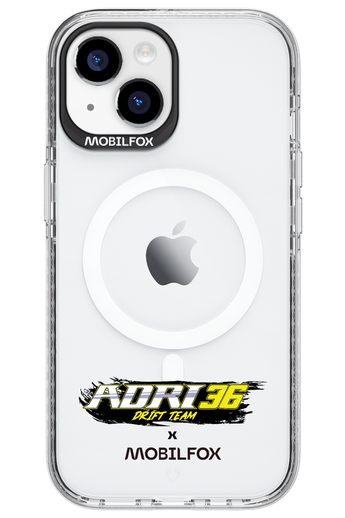 ADRI36 x Mobilfox Edition 2.0 - Apple iPhone 15