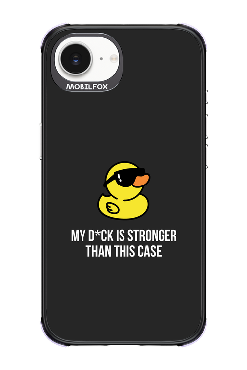 My D_ck 2.0 - Apple iPhone 16e