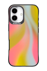Pink Aura 2.0 - Apple iPhone 17