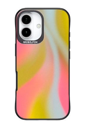 Pink Aura 2.0 - Apple iPhone 17