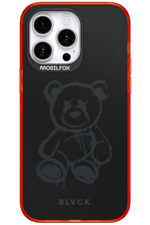BLVCK BEAR - Apple iPhone 15 Pro Max
