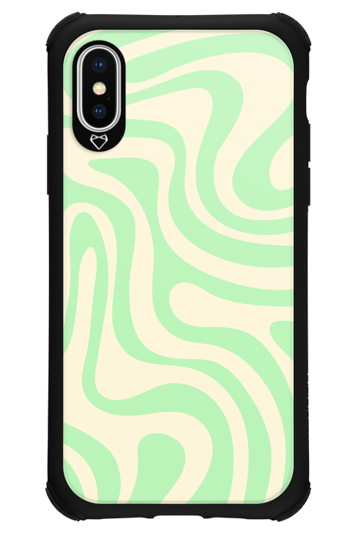 Matchaa 2.0 - Apple iPhone X