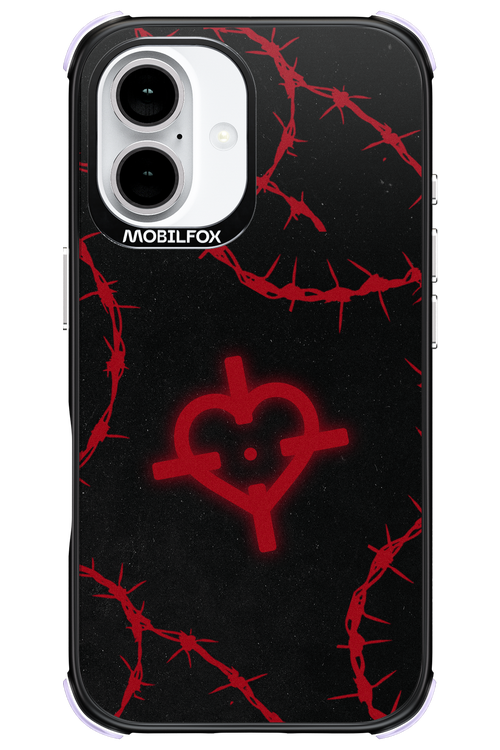 Focus on Me 2.0 - Apple iPhone 16