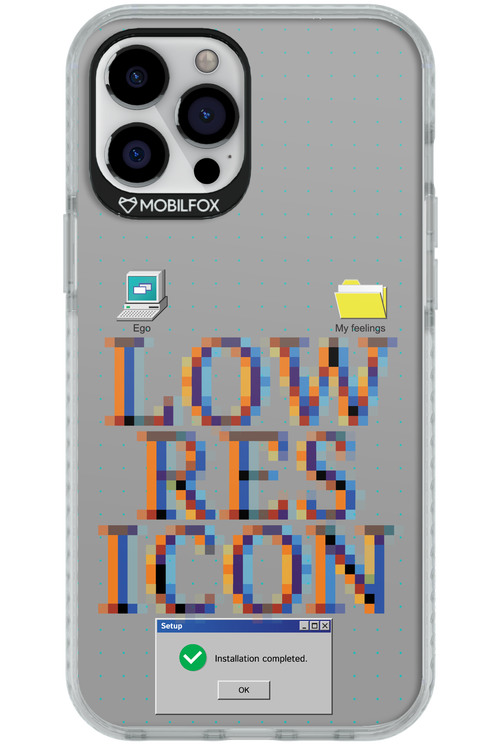 Low res icon 2.0 - Apple iPhone 12 Pro Max