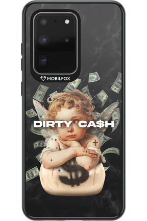 DirtyCash - Samsung Galaxy S20 Ultra 5G
