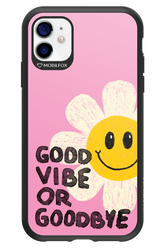 Goodbye 2.0 - Apple iPhone 11