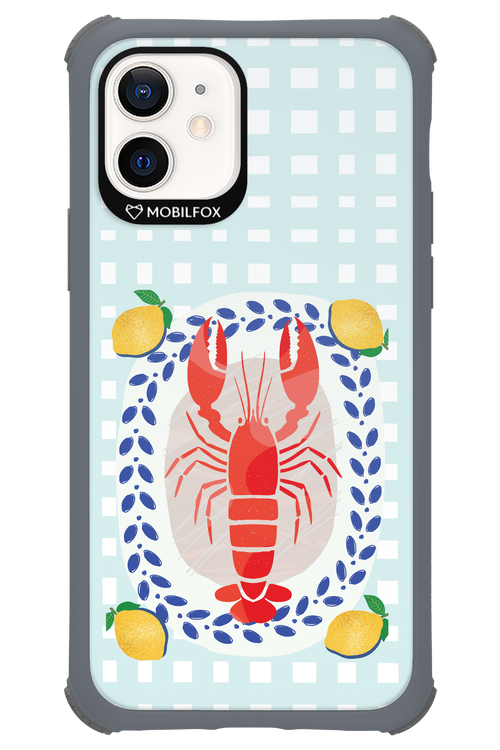 Marbella's Lobster 2.0 - Apple iPhone 12