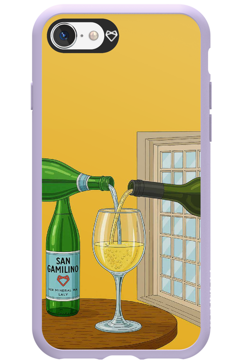 Gami Spritz 2.0 - Apple iPhone SE 2022