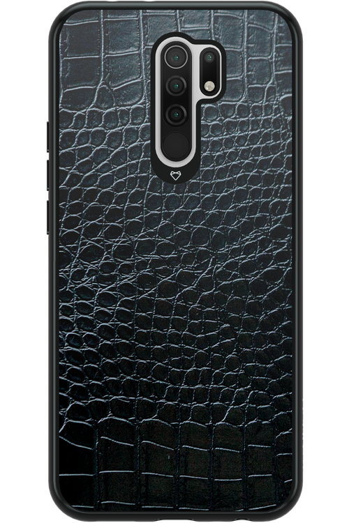 Leather - Xiaomi Redmi 9