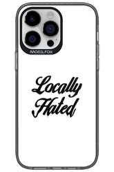 Locally Hated - Apple iPhone 14 Pro Max