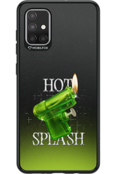 Hot Splash 2.0 - Samsung Galaxy A71
