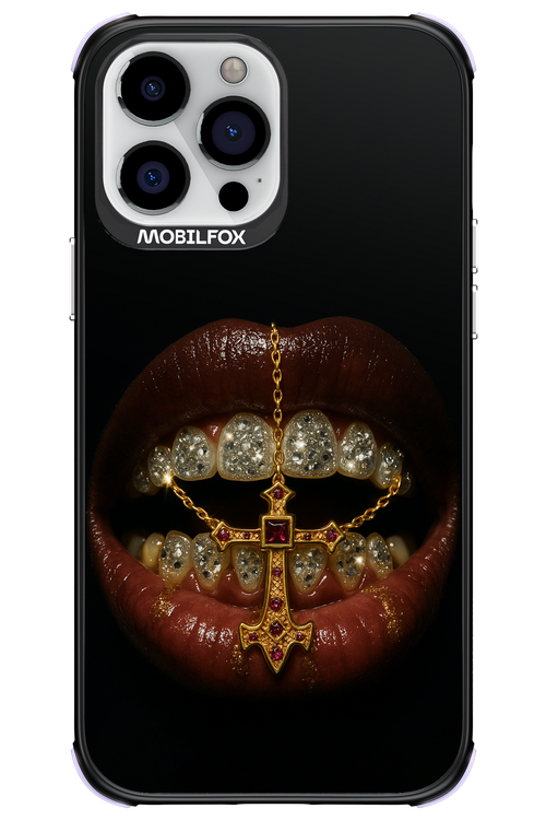Greedy 2.0 - Apple iPhone 13 Pro Max