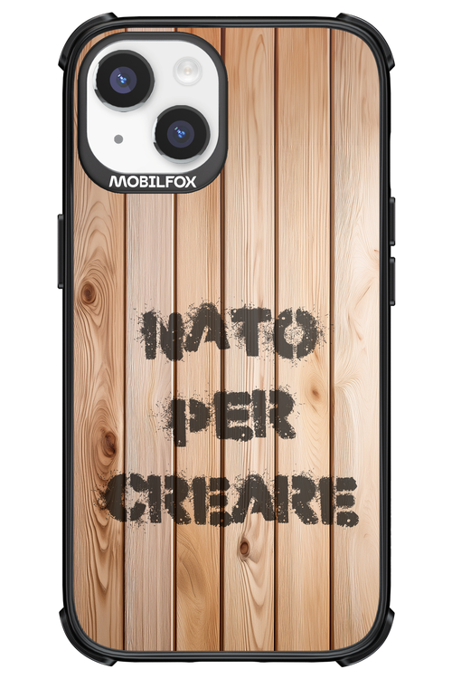 NATO PER CREARE 2.0 - Apple iPhone 14