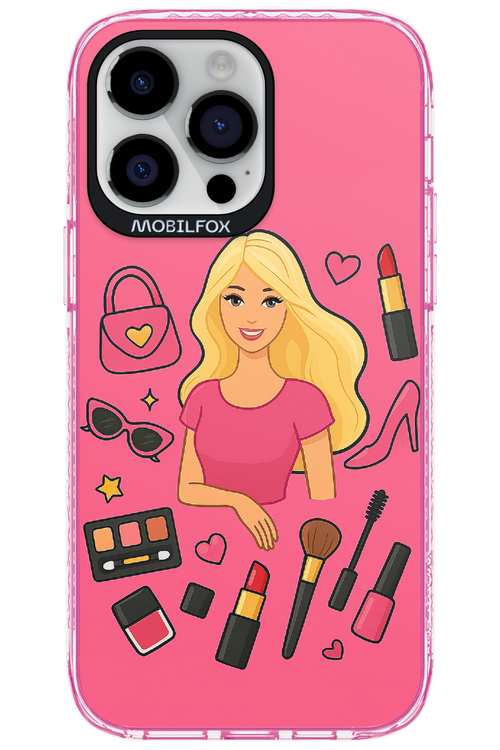 Just a Girll 2.0 - Apple iPhone 14 Pro Max