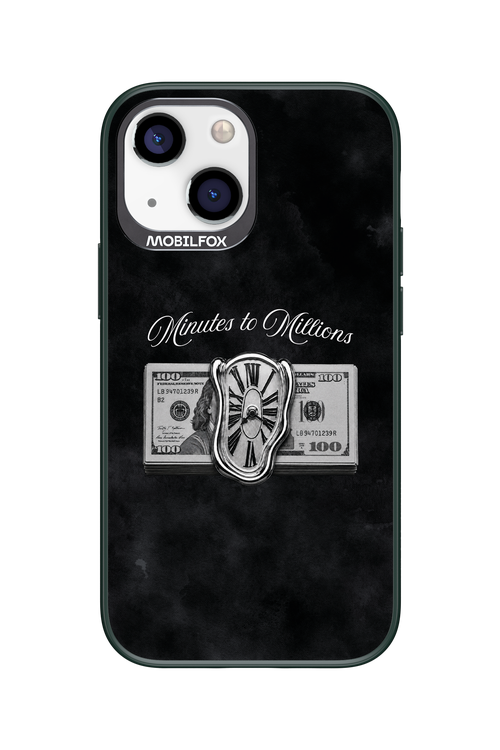 M2M 2.0 - Apple iPhone 13 Mini